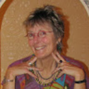 Meet your Posher, Candyce